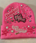 Custom Junk Beanie