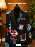 The Statement Piece