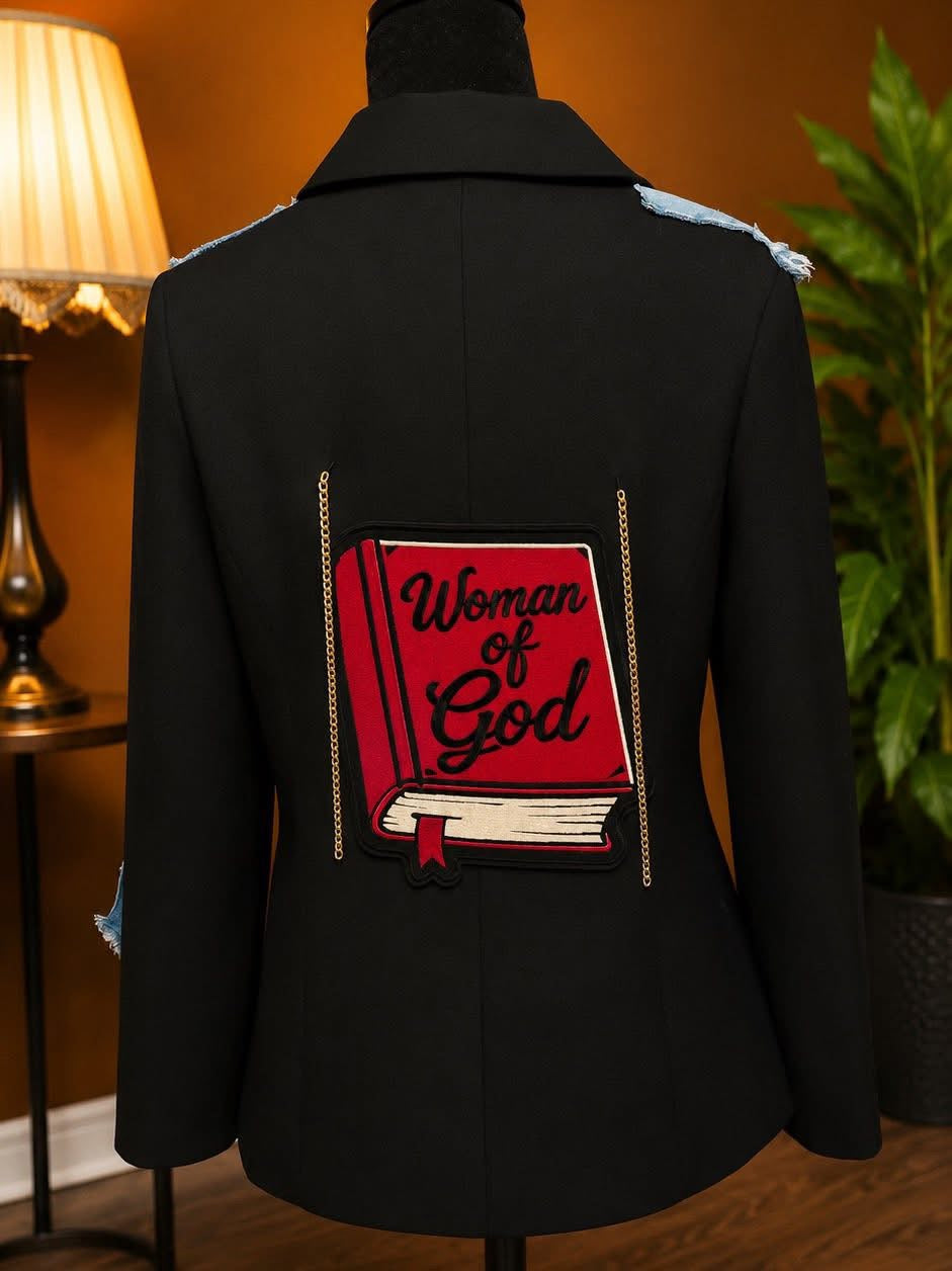 The Statement Piece